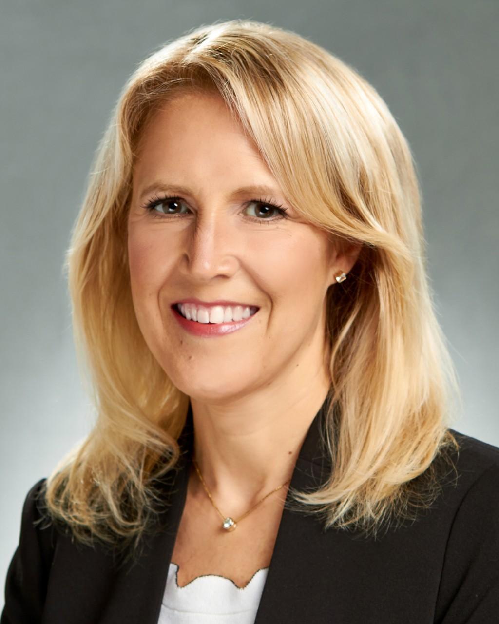 Kristen Siemen profile on ESG News Live