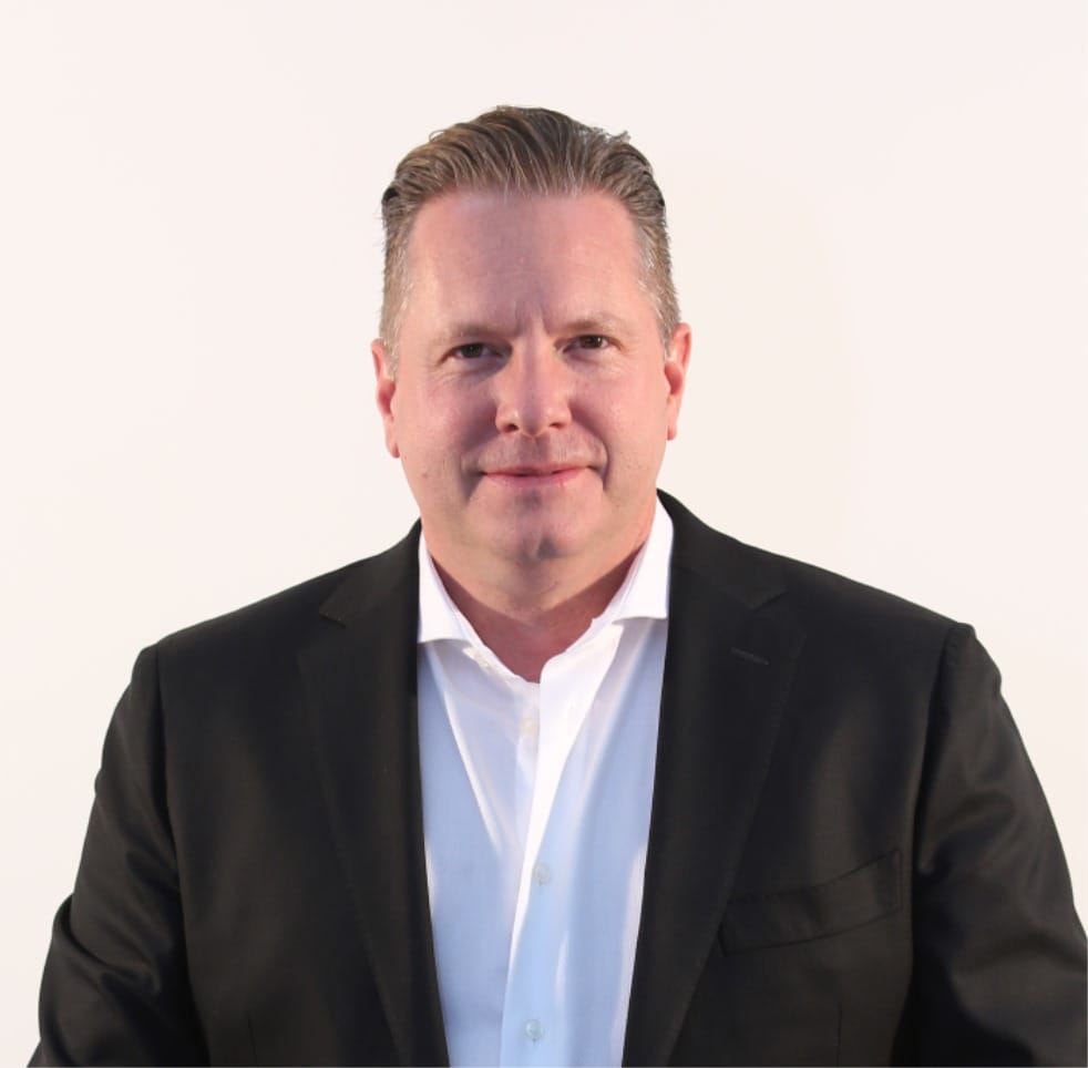 headshot of Jim Manczak for ESG News event at climate week nyc